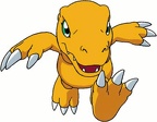 Agumon
