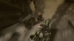 Slums Chase