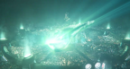 FF7 Remake Intro