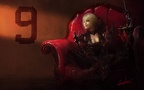 Aranea artwork Kentarou Kimura Countdown