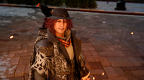 Ardyn summons Ifrit in FFXV Episode Ardyn