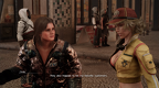 Holly-and-Cindy-FFXV-Assassin-Fest