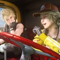 Prompto-Cindy-FFXV-Valentines-Day-2018