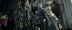 King regis Kingsglaive
