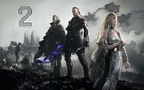 Kenji-Niki-FFXV-Kingsglaive-art