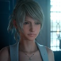 Lunafreya Nox Fleuret Dawn Trailer 2.0
