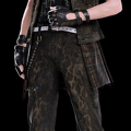 FFXV Prompto Argentum
