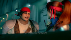 Final Fantasy 7 Remake