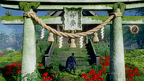 Honour the Shrine 001 956