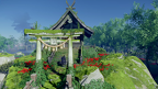 Honour the Shrine 001 842
