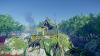 Honour the Shrine