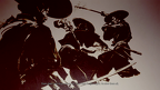 Six Blades of Kojiro 001 635