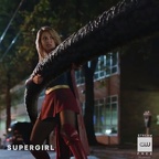 Supergirl