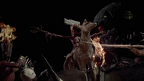The Nightmare Before Christmas