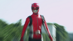 Red Buster