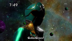 Gokai Green