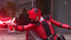 Lupin Red