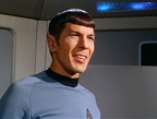 Spock