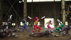 Super Sentai - Other