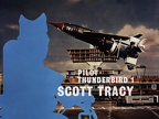 Thunderbirds Opening