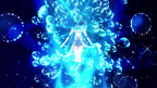 Mercury Crystal
