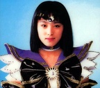 Sailor Saturn