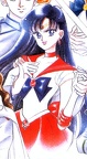 Mars Senshi