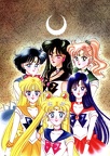 Pluto Senshi