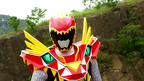 Kyoryu Red Carnival