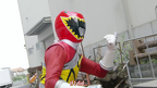 Kyoryu Red