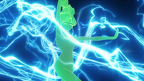 Crystal Jupiter Power