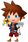 Sora (Stylized) KHMOM