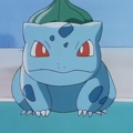 Misty Ash Bulbasaur