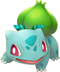001Bulbasaur PSMD