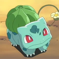 Forbidden Forest Bulbasaur