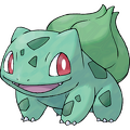 001Bulbasaur