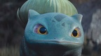 Bulbasaur Detective Pikachu