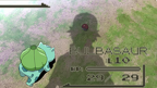 Red Bulbasaur PG
