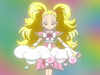 Shiny Luminous