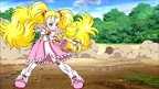 Luminous is ready to fight