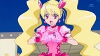 Cure Peach
