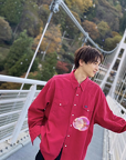Ichinose Hayate
