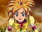 Cure Bloom & Bright