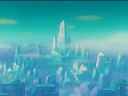 Crystal Tokyo