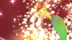 Crystal Mars Power