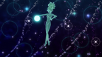 Neptune Crystal