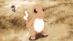 Giovanni Charmander PO