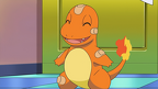 Kanto Fair Charmander