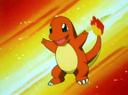 Zippo Charmander