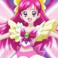 Nozomi In The Yes Pretty Cure 5! Movie